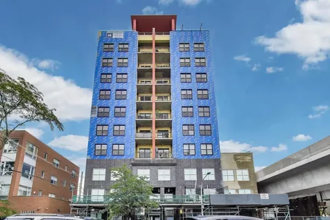 1122 West Catalpa Avenue Chicago IL 60640
