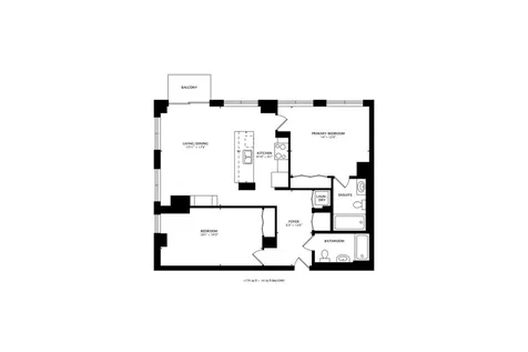 1122 West Catalpa Avenue Chicago IL 60640