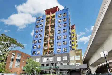 1122 West Catalpa Avenue Chicago IL 60640