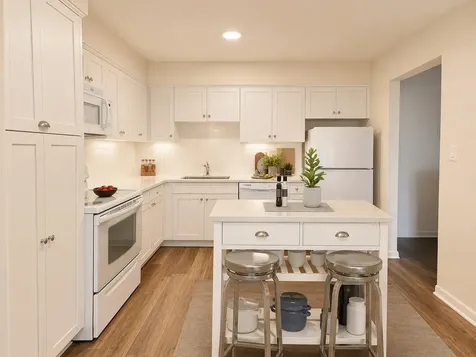 2025 Sherman Avenue Evanston IL 60201