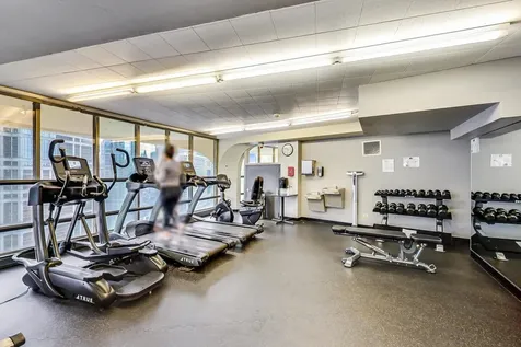300 North State Street Chicago IL 60654