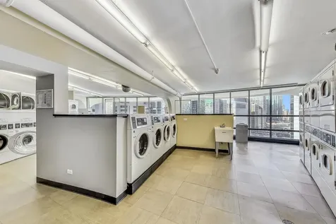 300 North State Street Chicago IL 60654