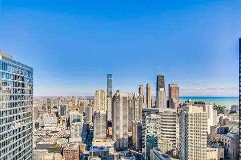 300 North State Street Chicago IL 60654