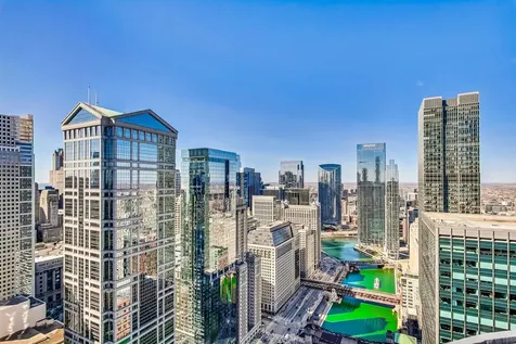 300 North State Street Chicago IL 60654