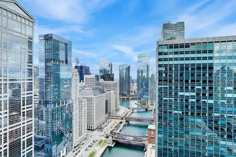 300 North State Street Chicago IL 60654
