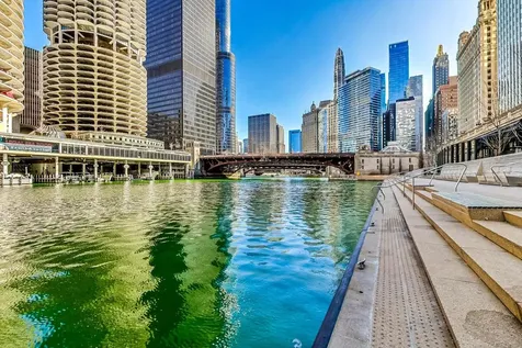 300 North State Street Chicago IL 60654