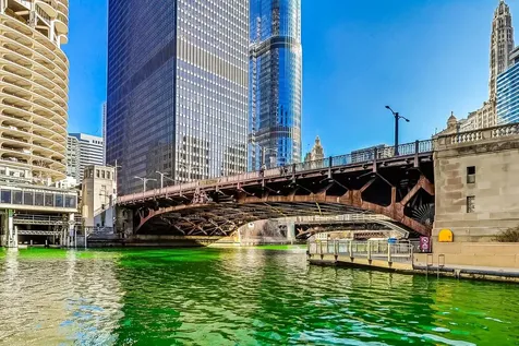 300 North State Street Chicago IL 60654