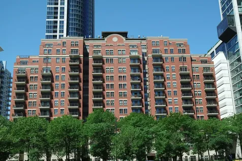 1250 South Indiana Avenue Chicago IL 60605