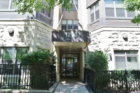 1250 South Indiana Avenue Chicago IL 60605