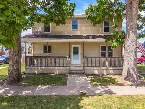 521 West Water Street Pontiac IL 61764