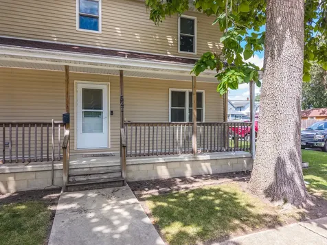 521 West Water Street Pontiac IL 61764