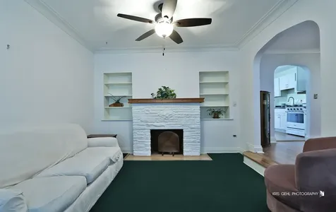 21452 West Sarah Drive Lake Villa IL 60046
