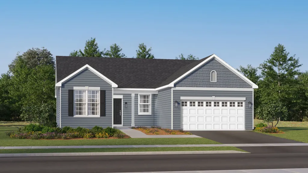 3837 Riverwoods Drive Woodstock IL 60098