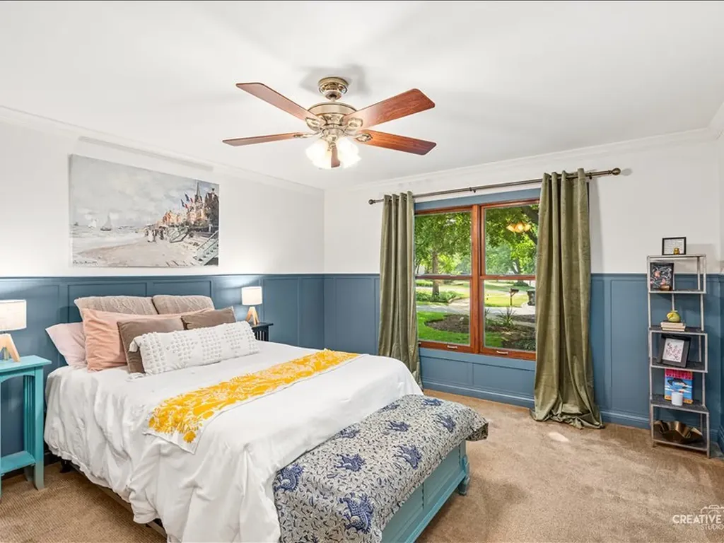 612 Bull Run Court Naperville IL 60540