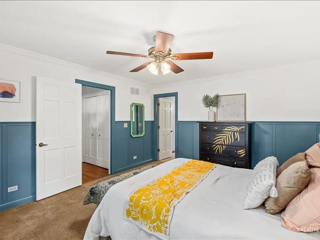 612 Bull Run Court Naperville IL 60540