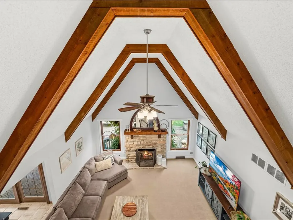 612 Bull Run Court Naperville IL 60540