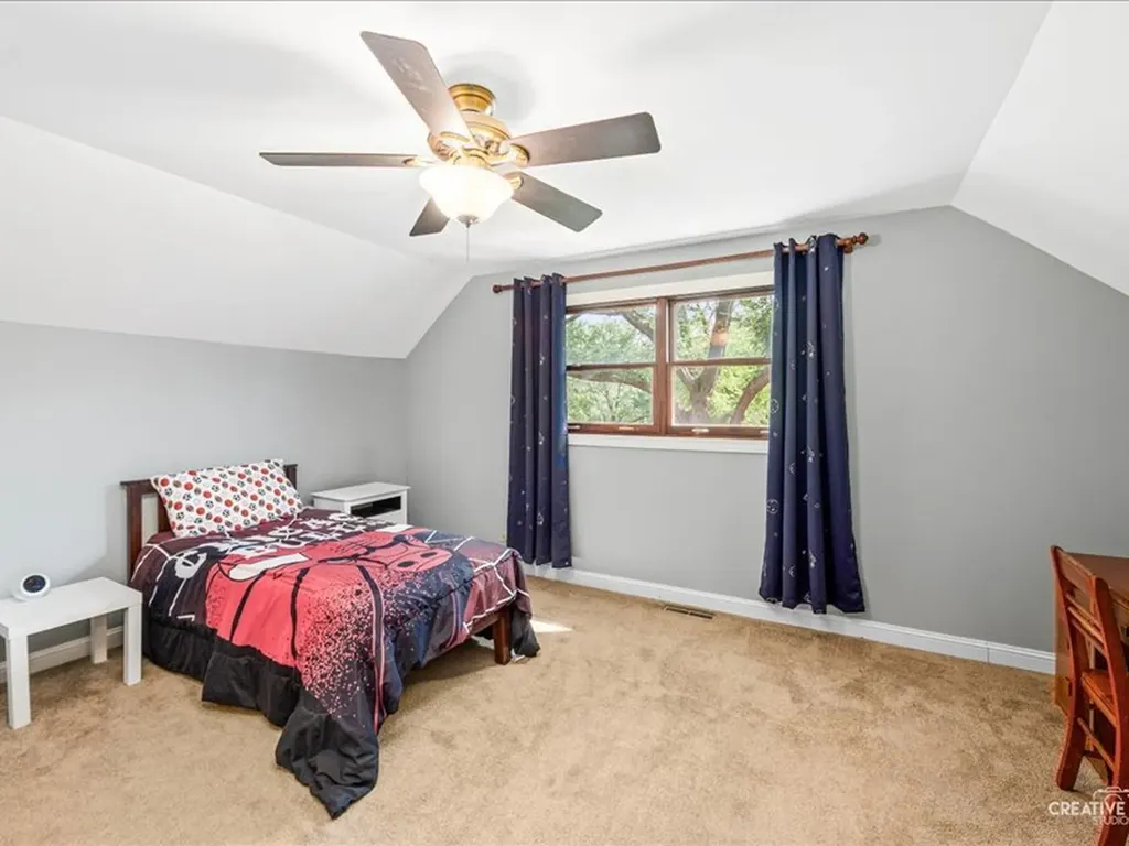 612 Bull Run Court Naperville IL 60540