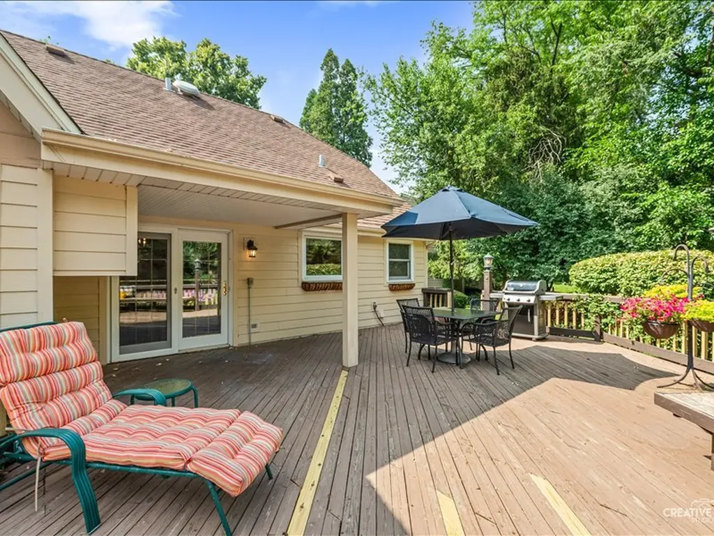 612 Bull Run Court Naperville IL 60540