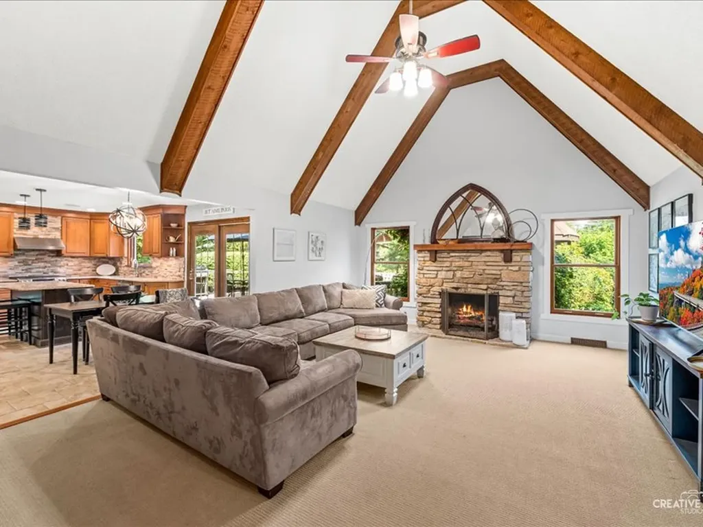 612 Bull Run Court Naperville IL 60540
