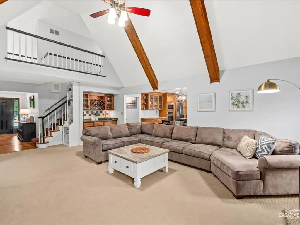 612 Bull Run Court Naperville IL 60540