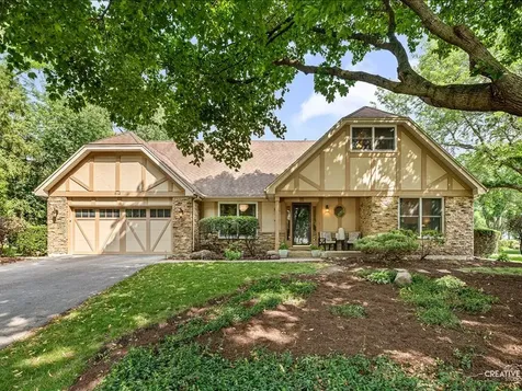 612 Bull Run Court Naperville IL 60540