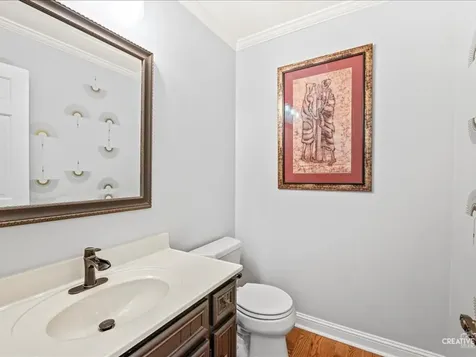 612 Bull Run Court Naperville IL 60540