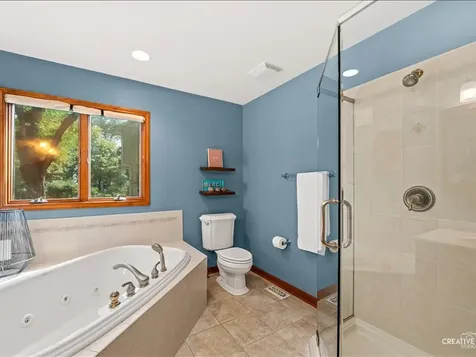 612 Bull Run Court Naperville IL 60540