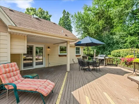 612 Bull Run Court Naperville IL 60540
