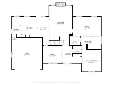 612 Bull Run Court Naperville IL 60540