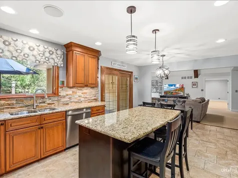 612 Bull Run Court Naperville IL 60540