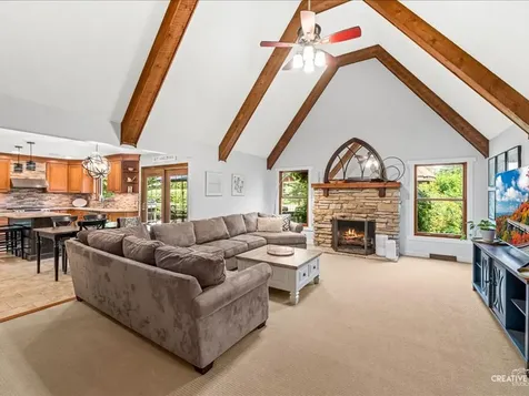 612 Bull Run Court Naperville IL 60540