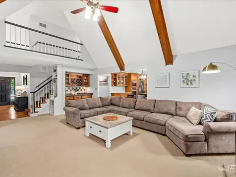 612 Bull Run Court Naperville IL 60540