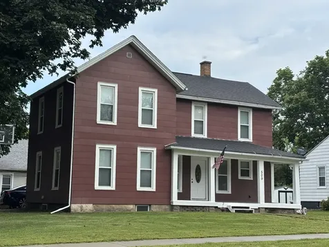 509 South Madison Street Morrison IL 61270
