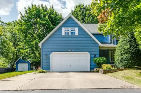 2615 4TH Street Winthrop Harbor IL 60096