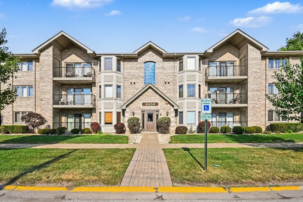 8650 Laporte Avenue Burbank IL 60459