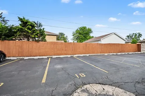 8650 Laporte Avenue Burbank IL 60459