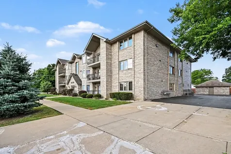 8650 Laporte Avenue Burbank IL 60459