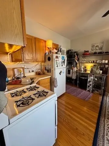3917 North Southport Avenue Chicago IL 60613