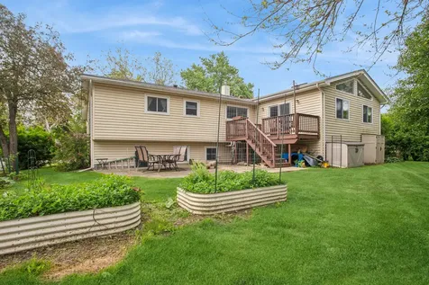 1062 East Williams Drive Palatine IL 60074