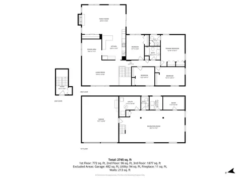 1062 East Williams Drive Palatine IL 60074