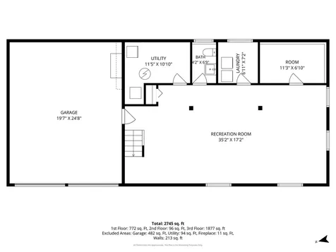 1062 East Williams Drive Palatine IL 60074