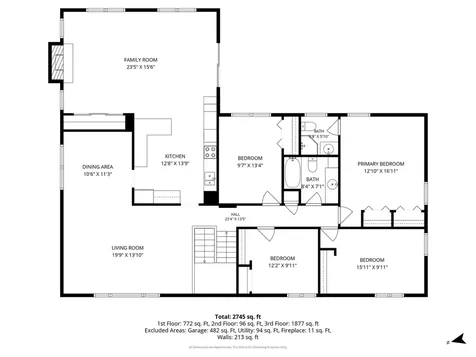 1062 East Williams Drive Palatine IL 60074