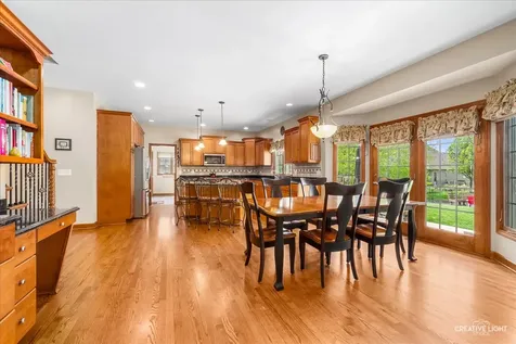 614 Pine Street Sugar Grove IL 60554