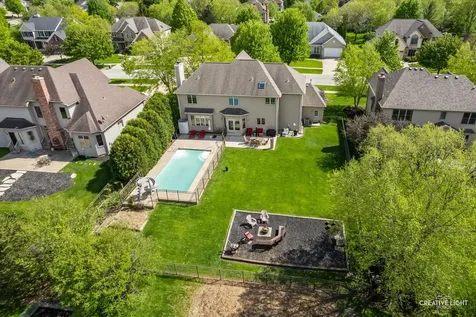 614 Pine Street Sugar Grove IL 60554