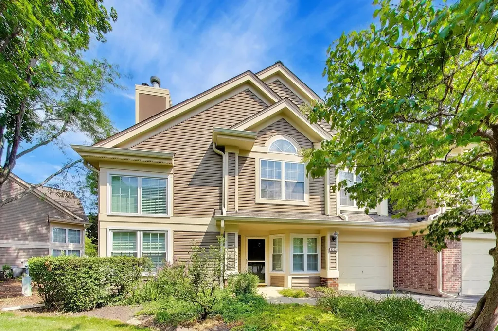 1223 Old Mill Lane Elk Grove Village IL 60007