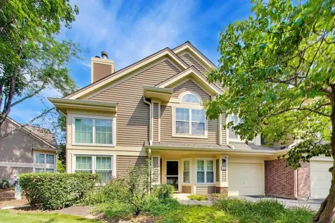 1223 Old Mill Lane Elk Grove Village IL 60007