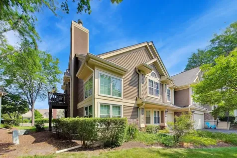 1223 Old Mill Lane Elk Grove Village IL 60007