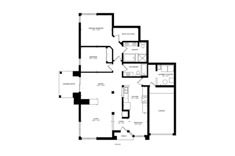 1223 Old Mill Lane Elk Grove Village IL 60007