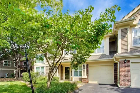 1223 Old Mill Lane Elk Grove Village IL 60007