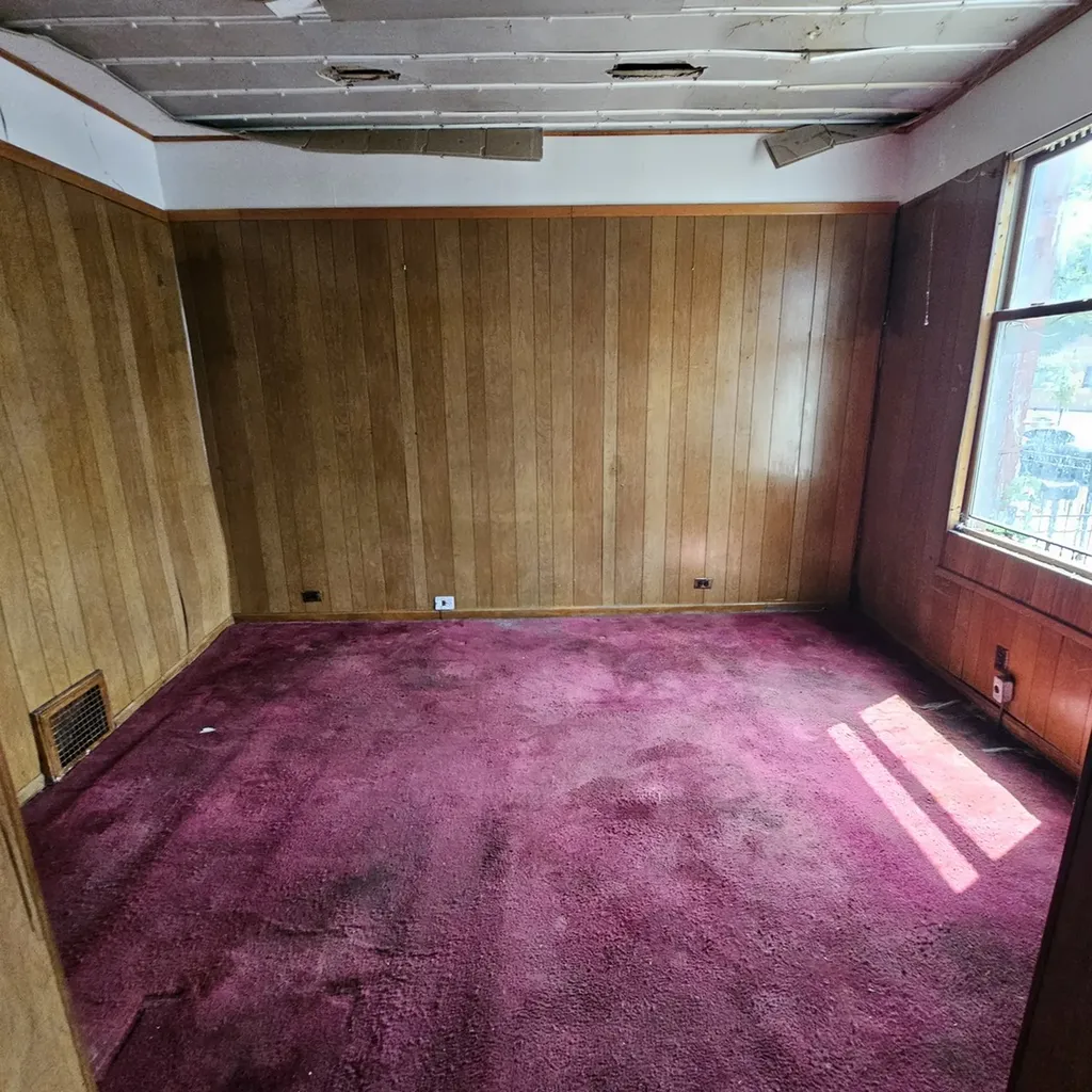 3950 West Montrose Avenue Chicago IL 60618